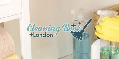 cleaning book